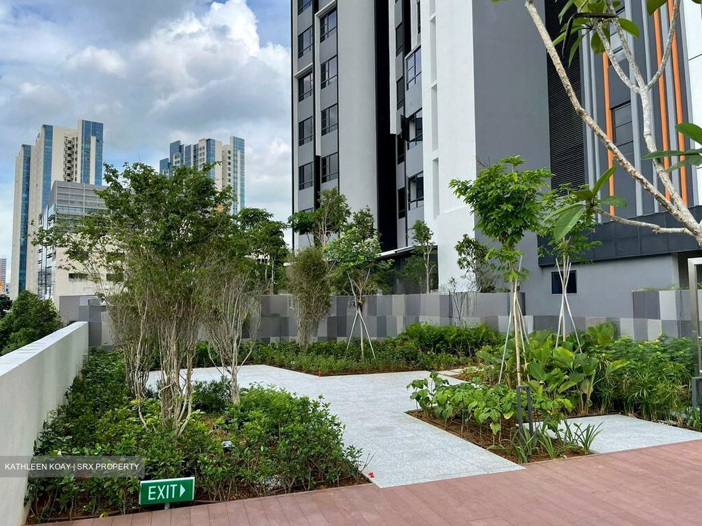 Uptown @ Farrer (D8), Apartment #497594521